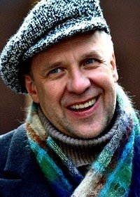 Александр Феклистов